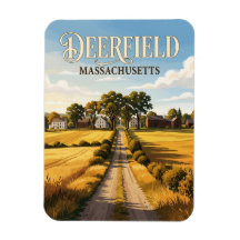 Deerfield USA