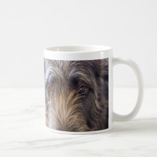 Deerhound Tasse