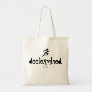 deetermined. Turnhallen-Tasche Tragetasche