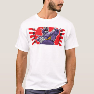 DeeZ StreetZ Skateboards Stärker Schneller Tshirt