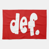 def.