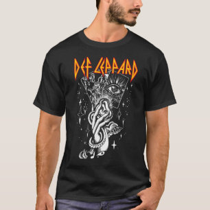 Def Leppard - Die Wahrheit T-Shirt