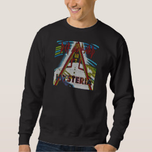 Def Leppard - Hysteria I Sweatshirt