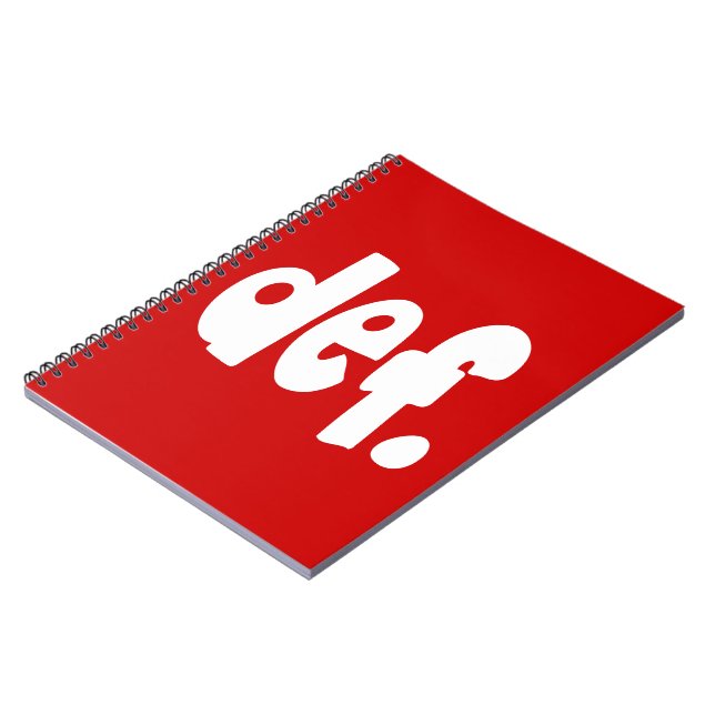 def. notizblock (Linke Seite)