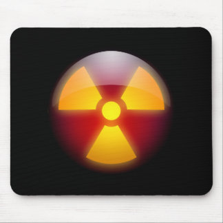 DEFCON - klicken Sie es an Mousepad