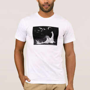 DEFEKTE FLÜGEL T-Shirt