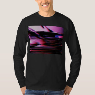 Defekte Nr. 22 der Kamera-A60 T-Shirt