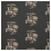 Defektes Engel-Gewebe