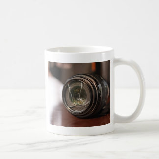 Defektes Herz Tasse