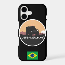 DEFENDER MAG