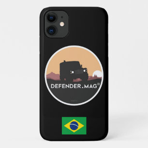 DEFENDER MAG Case-Mate iPhone HÜLLE