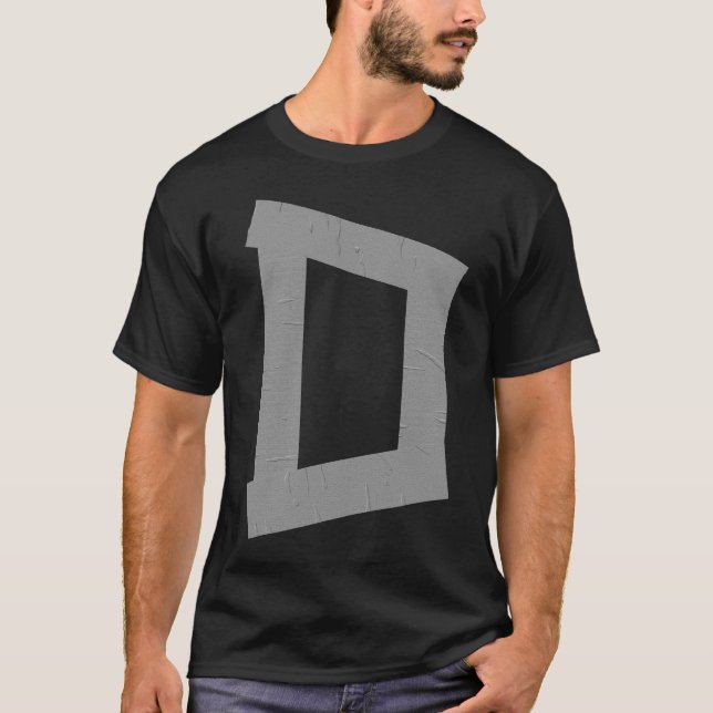 Defendor T-Shirt (Vorderseite)