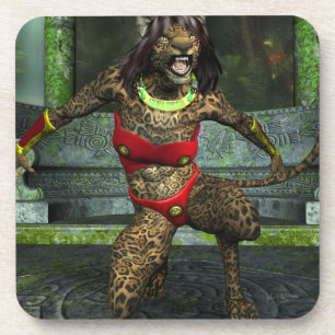 Defiance Cork Untersetzer