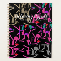 Definieren von MySelf-Journal