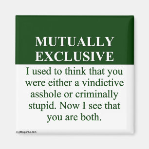 Definition der Bedeutung des Begriffs "wechselseit Magnet