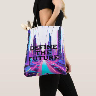 Definition der künftigen Tasche