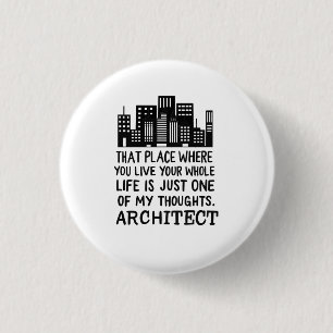 Definition des Architekten Button