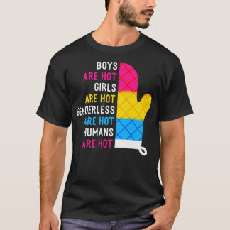 Definition des Begriffs "Panseual Pride", lustige T-Shirt
