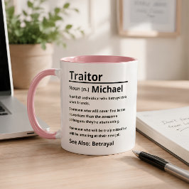 Definition des Begriffs Tasse