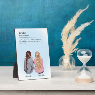 Definition des benutzerdefinierten Souls Fotoplatte