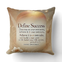 Definition des Erfolgs 25