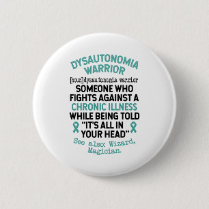 Definition Dysautonomie Krieger Button