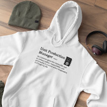 Definition-Lichtmodus für den Produktionsmanager -