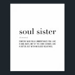 Definition-Soul-Register Poster<br><div class="desc">Definition-Soul-Register</div>