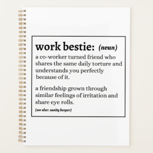 Definition von Arbeitsschwerpunkten Planer