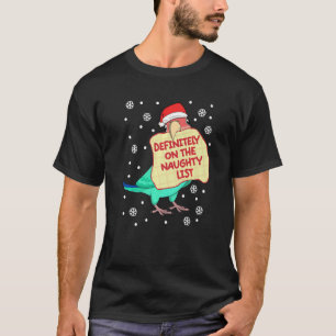 Definitiv auf der schmutzigen Liste habe ich Peach T-Shirt