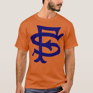 DEFUNCT San Francisco Siegel 1941 T-Shirt