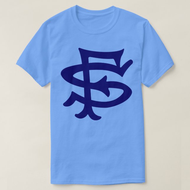 DEFUNCT San Francisco Siegel 1941 T-Shirt (Design vorne)