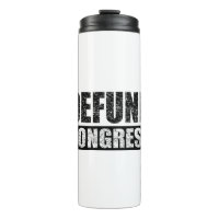 Defund-Congress
