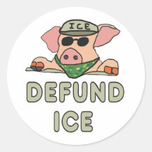 Defund ICE