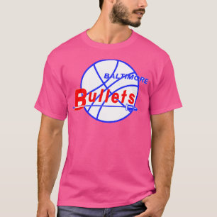 Defunktional - Baltimore Bullets T-Shirt