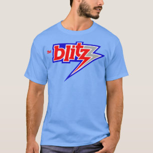 Defunktionale Chicago Blitz TShirt 1