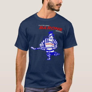 Defunktiont Barons Hockey 1977 T-Shirt