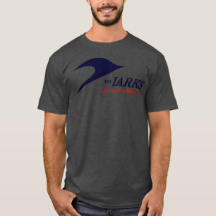 Defunktiont Jersey Larks Eastern Hockey League 196 T-Shirt