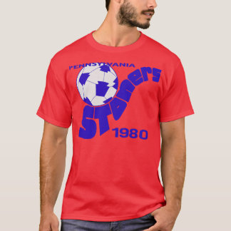 Defunktiont Pennsylvania Stoners 1980 T-Shirt