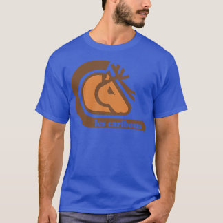 Defunktiont Quebec ibous Les ibous 1975 T-Shirt