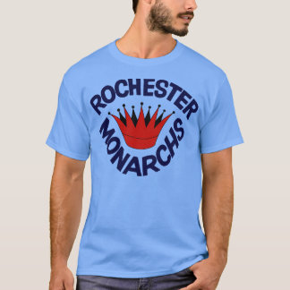 Defunktiont Rochester Monarchs Junior League Hocke T-Shirt