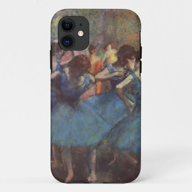 Degas Case-Mate iPhone Hülle (Rückseite)