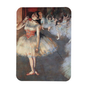 Degas: Der Star Magnet