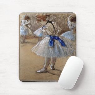 Degas Studie einer Tänzerin Mousepad