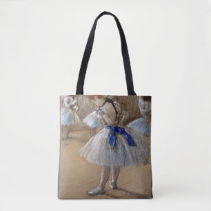 Degas Study of a Dancer