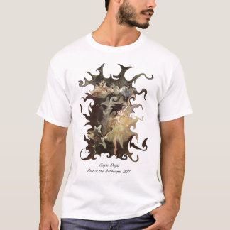 Degas T-Shirt