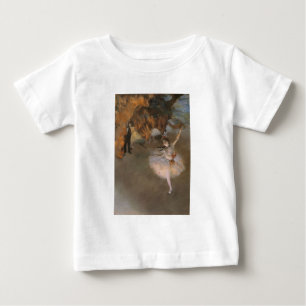 Degas The Star Baby T-shirt