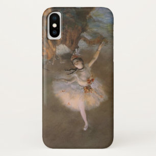 Degas The Star iPhone X Hülle