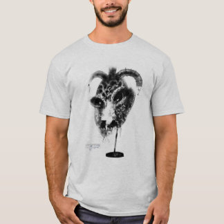 DEGERATE HASS DER SUPERHEROES-#6 'TWEETEN OFFICER T-Shirt