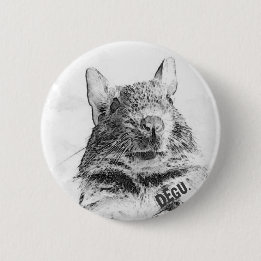 ☆DEGU.☆ BUTTON